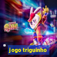 jogo triguinho